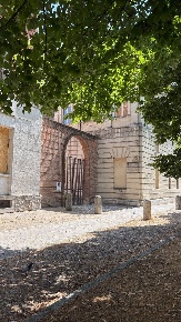 Foto Appartamento a Mantova Centro di 148 m² con 3 locali in vendita