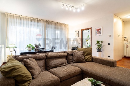 Foto Appartamento in via Saragat 1, Parma Eurosia – Santa Margherita