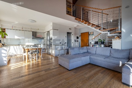 Foto Appartamento in via Magnago 39 BIS, Busto Arsizio Madonna Regina