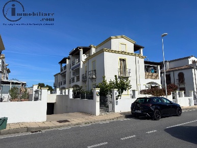 Foto Appartamento in Via Sindaco Murru, Tortolì di 45 m² con 2 locali