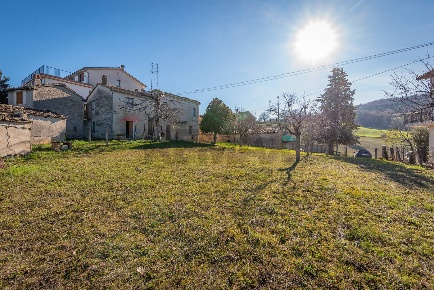 Foto Casa indipendente in Fonte del Piano 19, Cingoli Strada di 138 m²