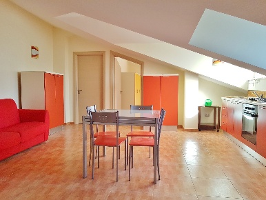 Foto Appartamento in via Carlo Pisacane 21, Catanzaro Catanzaro Lido