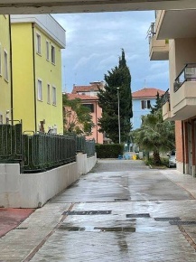Foto Posti auto a San Benedetto del Tronto di 15 m² con 1 locali in vendita