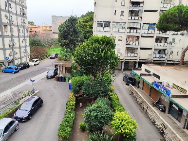 Foto Appartamento in Largo Calabria 32, Catania Palermo - Indipendenza