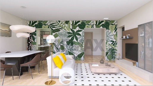 Foto Appartamento in Via G. Marconi 7, Lallio di 101 m² con 3 locali