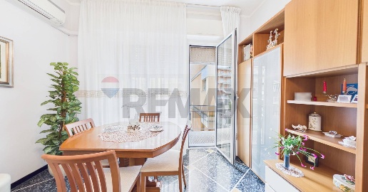 Foto Appartamento in Via Mameli 198, Rapallo Sant'Anna di 90 m² in vendita