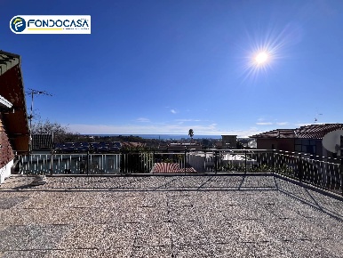 Foto Appartamento in Via Terra Del Sole, Ceriale di 70 m² con 3 locali