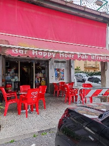 Foto Bar a Campagnano di Roma Centro di 100 m² con 2 locali in affitto