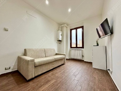 Foto Appartamento in via Gerolamo Rovetta 34 Turro Milano, Milano Turro