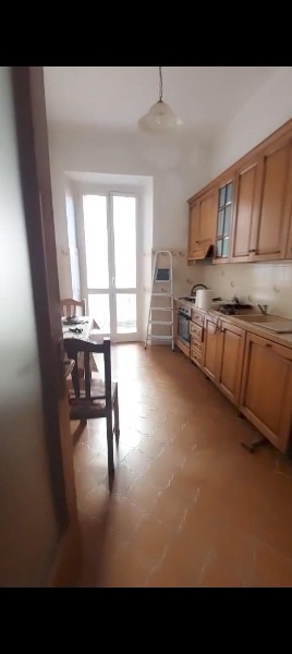 appartamento in affitto a Livorno in zona Centro Città