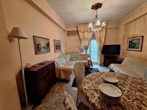 appartamento in vendita a Reggio di Calabria in zona Tremulini