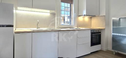 Foto Appartamento in Via Pellizza da Volpedo 30, Bologna Murri di 68 m²