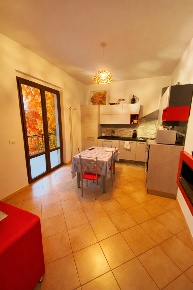 Foto Appartamento in Via II Traversale 26, Vezzano Ligure di 65 m²