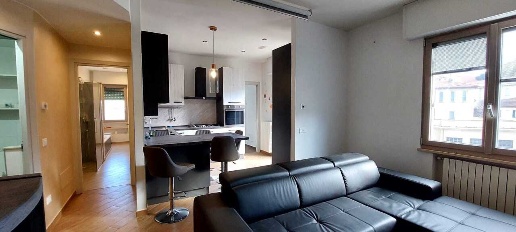 Foto Appartamento in Via Bruno Gazzano, Imperia Porto Maurizio di 64 m²