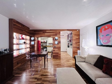 Foto Appartamento in Via Francesco Beltrame 11, Padova di 110 m² in vendita