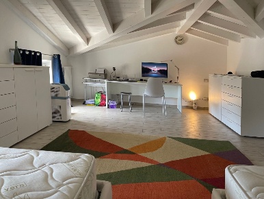 Foto Villa unifamiliare in via Pardini, Montignoso Cinquale di 160 m²