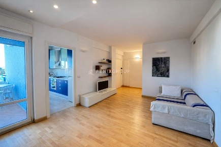 Foto Appartamento in Via Dei Mille 125, San Benedetto del Tronto di 65 m²