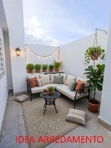 Foto Appartamento a Quartu Sant'Elena di 70 m² con 3 locali in vendita