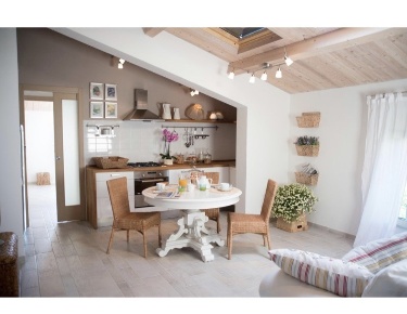 Foto Mansarde a Forte dei Marmi Roma Imperiale di 80 m² con 4 locali