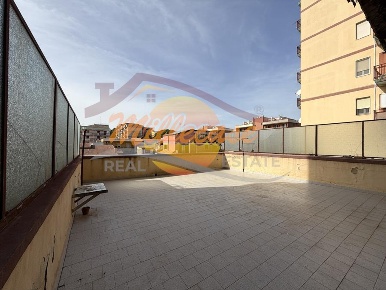 Foto Appartamento in VIALE SCALA GRECA, Siracusa Scala Greca - Neapolis