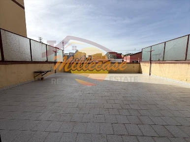 Foto Appartamento in VIALE SCALA GRECA, Siracusa Scala Greca - Neapolis
