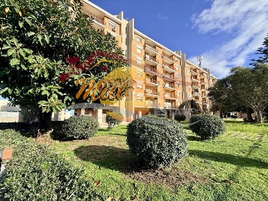 Foto Appartamento in via gaetano baresi, Siracusa Mazzarrona di 125 m²