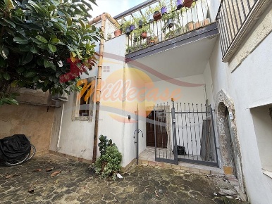 Foto Appartamento in Via della giudecca, Siracusa Ortigia di 52 m²