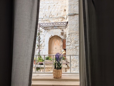 Foto Appartamento in VIA LA GIUDEA, Trani di 43 m² con 1 locali in vendita