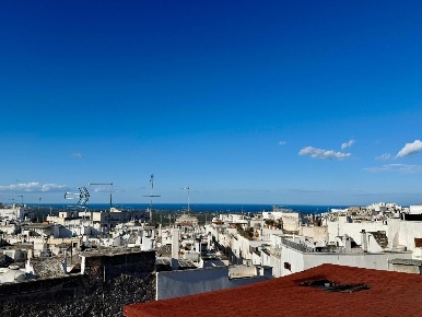 Foto Casa indipendente a Ostuni di 55 m² con 3 locali in vendita