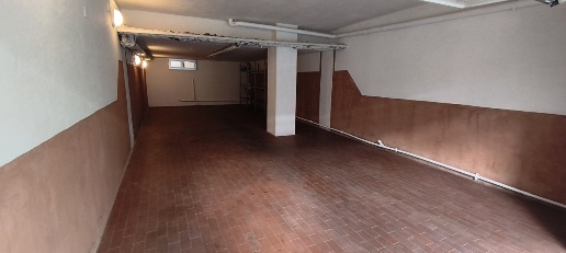 Foto Posti auto in Viale del Sagittario Traversa B 8, Modena Villaggio Zeta