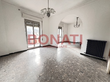 Foto Appartamento a La Spezia Canaletto di 113 m² con 5 locali in vendita
