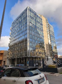 Foto Ufficio in via carlo cattaneo  42, Marsala Centro Urbano di 60 m²