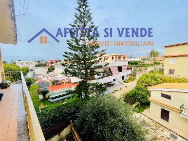 Foto Appartamento in VIA TERRANOVA 11, Noto Lido Di Noto di 100 m²