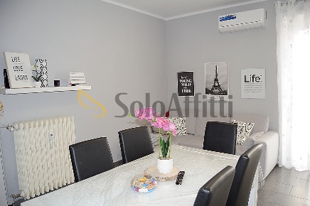 Foto Appartamento in Via Buonarroti 17, Settimo Torinese di 54 m²