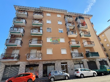 Foto Appartamento in Via Doria 72, Andora Marina Di Andora di 78 m²