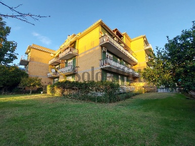 Foto Attico in Via Mario Giuliano, Fiumicino Isola Sacra di 130 m²