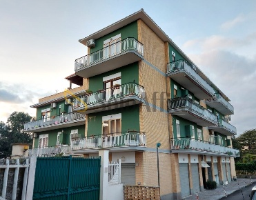 Foto Attico in Via Mario Giuliano, Fiumicino Isola Sacra di 130 m²