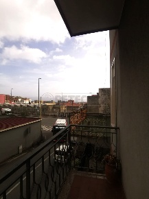 Foto Appartamento in SALITA SANTA LUCIA 5, Messina di 114 m² con 3 locali