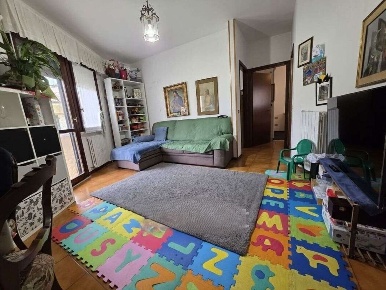 Foto Appartamento in Via Isonzo, Ancona Adriatico di 70 m² con 4 locali