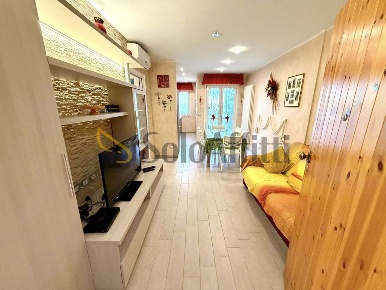 Foto Appartamento in Via Ugo Foscolo 40, Tortoreto Tortoreto Lido di 60 m²