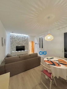 Foto Attico a Bologna Irnerio di 57 m² con 3 locali in affitto