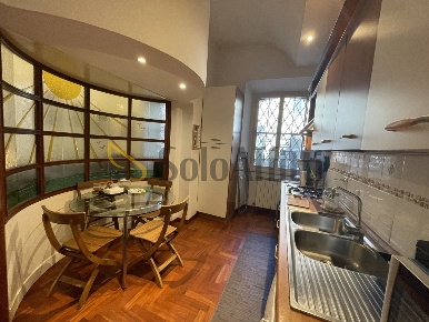 Foto Appartamento in Via G. Ambrosini 1, Anzio Centro Storico di 70 m²
