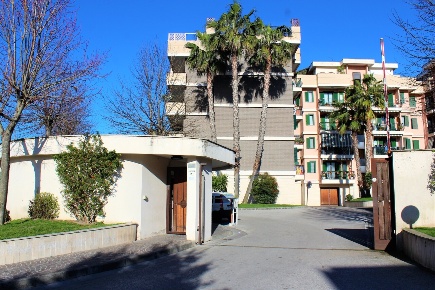 Foto Appartamento in Via Santa Maria 202/C, Quarto di 108 m² con 3 locali