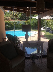 Foto Villa unifamiliare in Via Circonvallazione Conero 5a, Numana di 140 m²