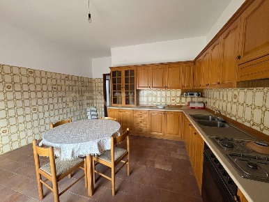 Foto Appartamento in Via Aldo Moro, Fiumefreddo di Sicilia di 145 m²