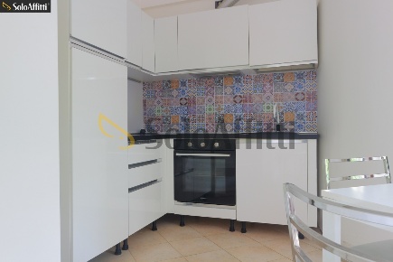 Foto Appartamento in VIA TRIESTE 1, Lissone Via Monza di 45 m² con 1 locali