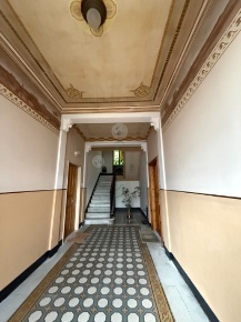 Foto Appartamento a La Spezia Colli di 140 m² con 5 locali in vendita