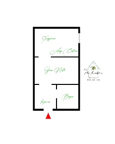 Foto Appartamento in Corso Giacomo Matteotti 26, Rapallo di 32 m²