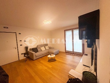 Foto Appartamento in Via Silvio Pellico 15, Pordenone Torre di 110 m²