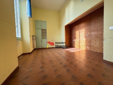 Foto Appartamento in Via Giacomo Matteotti 12, Sanremo Porto Vecchio